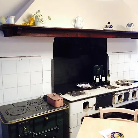 Antica Biblioteca 3* Fermo