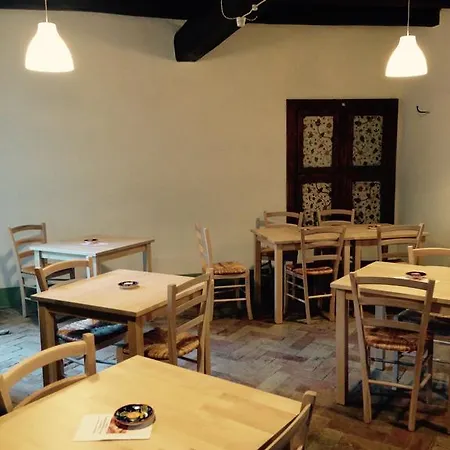 Antica Biblioteca Alojamento de Acomodação e Pequeno-almoço Fermo