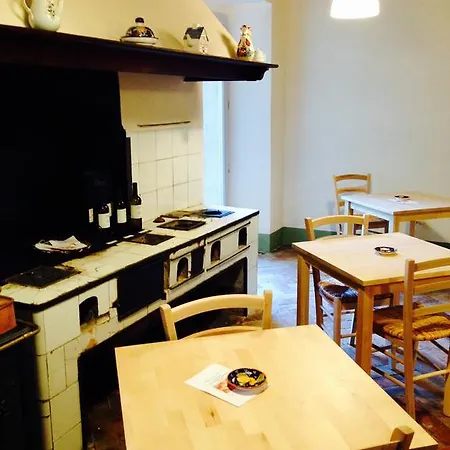 Antica Biblioteca Couette-café Fermo