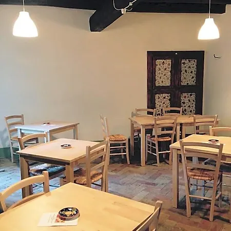 Alojamento de Acomodação e Pequeno-almoço Antica Biblioteca Fermo