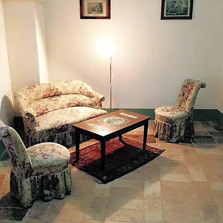 Antica Biblioteca