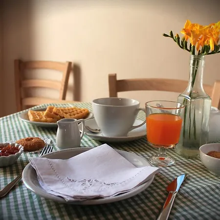 Antica Biblioteca Bed and breakfast Fermo