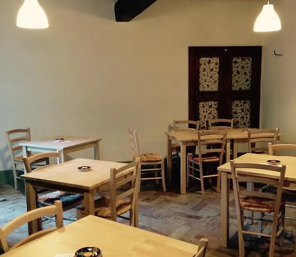 Antica Biblioteca Bed & Breakfast Fermo