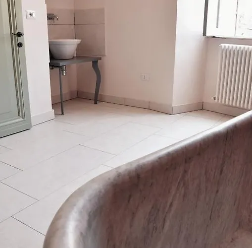 Antica Biblioteca Bed & Breakfast