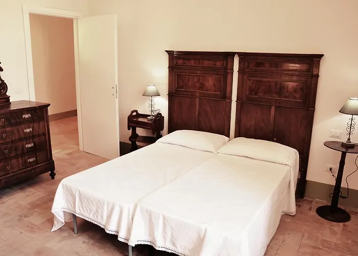 Bed & Breakfast Antica Biblioteca Fermo