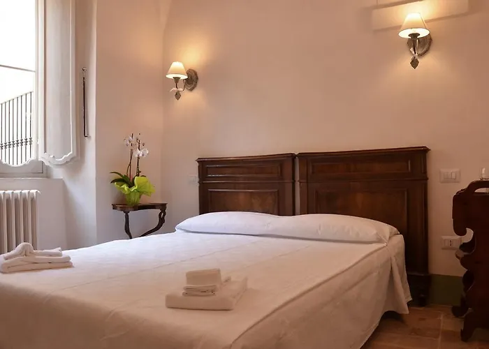 Antica Biblioteca Bed & Breakfast