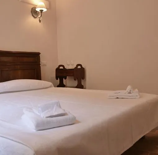 Antica Biblioteca Bed & Breakfast