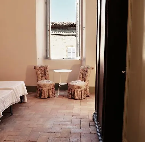 Antica Biblioteca Bed & Breakfast Fermo