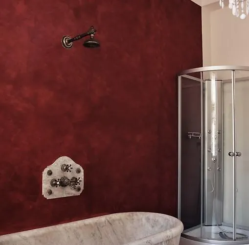 Antica Biblioteca Bed & Breakfast Fermo