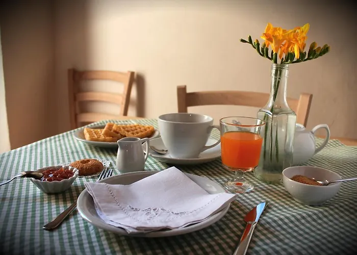 Antica Biblioteca Bed and breakfast Fermo