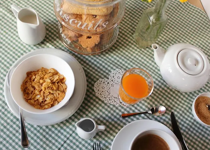 Antica Biblioteca Bed & Breakfast Fermo