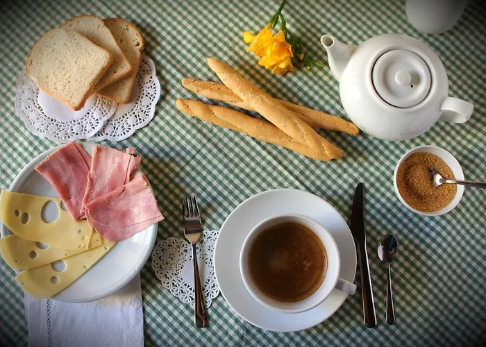 Bed & Breakfast Antica Biblioteca