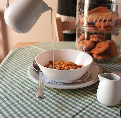 Bed & Breakfast Antica Biblioteca Fermo