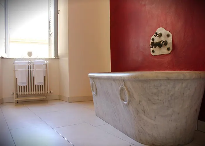 Bed & Breakfast Antica Biblioteca